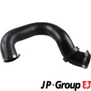 1117708800 Hadička plnicího vzduchu JP JP GROUP