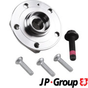 1141402200 Náboj kola JP JP GROUP