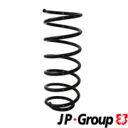 1142200800 Pružina podvozku JP JP GROUP