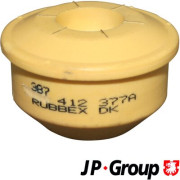 1142400500 Ložisko pružné vzpěry JP JP GROUP