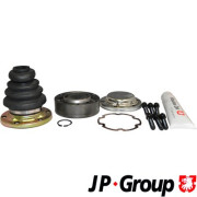 1143500910 Sada kloubů, hnací hřídel JP JP GROUP