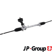 1144304900 Brzdový kotouč JP JP GROUP