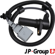 1193701800 Generátor impulsů, klikový hřídel JP JP GROUP