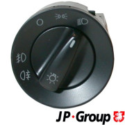 1196100600 Spínač, hlavní světlo JP JP GROUP
