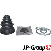 1243701110 Sada měchů, hnací hřídel JP JP GROUP