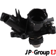 1314500400 Pouzdro termostatu JP JP GROUP