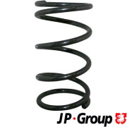 1542200200 Pružina podvozku JP JP GROUP