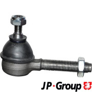 3144600500 Hlava příčného táhla řízení JP JP GROUP