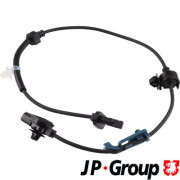 3497104580 Snímač, počet otáček kol JP JP GROUP