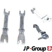 3565000210 Nastavení-sada, brzdový třmen JP JP GROUP