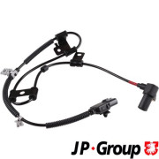 3697104480 Snímač, počet otáček kol JP JP GROUP