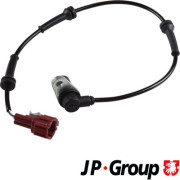 4097104570 Snímač, počet otáček kol JP JP GROUP