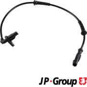 4397105480 Snímač, počet otáček kol JP JP GROUP