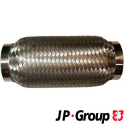 9924202300 Prużný díl výfuku JP JP GROUP