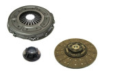 6256505 Spojková sada Cover + 2 Discs + Intermediate ring + Release bearing KAWE