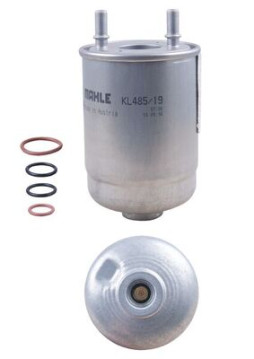 KL 485/19D Palivový filtr MAHLE