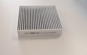 LAK 1554 Filtr, vzduch v interiéru MAHLE