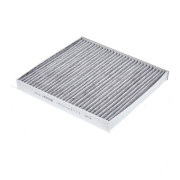 LAK 916 Filtr, vzduch v interiéru MAHLE