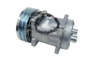 82D0156150CA Kompresor, klimatizace WEBASTO