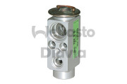 82D0585640MA Expanzní ventil, klimatizace WEBASTO