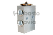 82D0585688MA Expanzní ventil, klimatizace WEBASTO