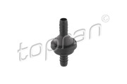 409 683 Ventil, vakuové čerpadlo TOPRAN