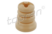 620 464 Zarážka, odpružení TOPRAN