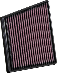 33-3075 Vzduchový filtr K&N Filters
