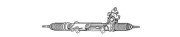 BW9060 Řídicí mechanismus GENERAL RICAMBI
