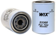 33368 Palivový filtr WIX FILTERS