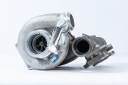 13879900066 Dmychadlo, plnění S3A BorgWarner
