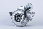 53169887170 Dmychadlo, plnění K16 BorgWarner