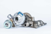 54319880010 Dmychadlo, plnění BV35 BorgWarner
