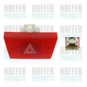 2103674 Vypinac vystraznych blikacu HOFFER