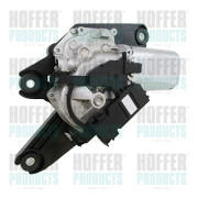 H27473 Motor stěračů HOFFER