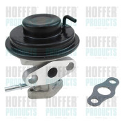 7518496 AGR-Ventil HOFFER
