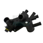 81921079 Termostat, chladivo HOFFER