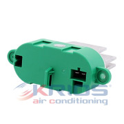 K106136 Regulace, vnitrni ventilace HOFFER
