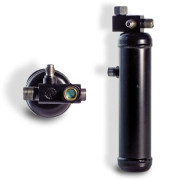 K132034 Susarna, klimatizace HOFFER