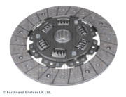 ADM53141 Spojková lamela BLUE PRINT