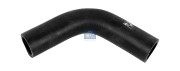 2.11301 Hadice chladiče DT Spare Parts