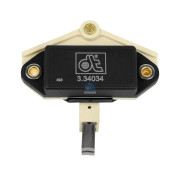 3.34034 Regulátor generátoru DT Spare Parts