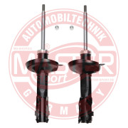 16K004611 Tlumič pérování MASTER-SPORT GERMANY