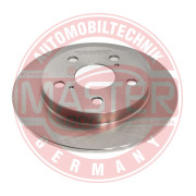 24010901551-PCS-MS Brzdový kotouč MASTER-SPORT GERMANY
