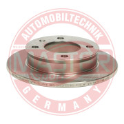 24011001481-PCS-MS Brzdový kotouč MASTER-SPORT GERMANY