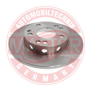 24011101371-PCS-MS Brzdový kotouč MASTER-SPORT GERMANY