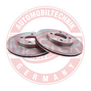 24012001281-SET-MS Brzdový kotouč MASTER-SPORT GERMANY