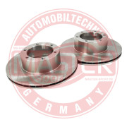 24012233022-SET-MS Brzdový kotouč MASTER-SPORT GERMANY