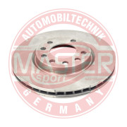24012601461-PCS-MS Brzdový kotouč MASTER-SPORT GERMANY