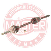 302899-SET-MS Hnací hřídel MASTER-SPORT GERMANY